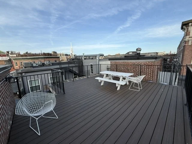 1 bed, 1 bath apartment for rent at 69 N Margin St Unit 2, North End — photo 11 of 12