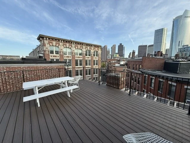 1 bed, 1 bath apartment for rent at 69 N Margin St Unit 2, North End — photo 12 of 12