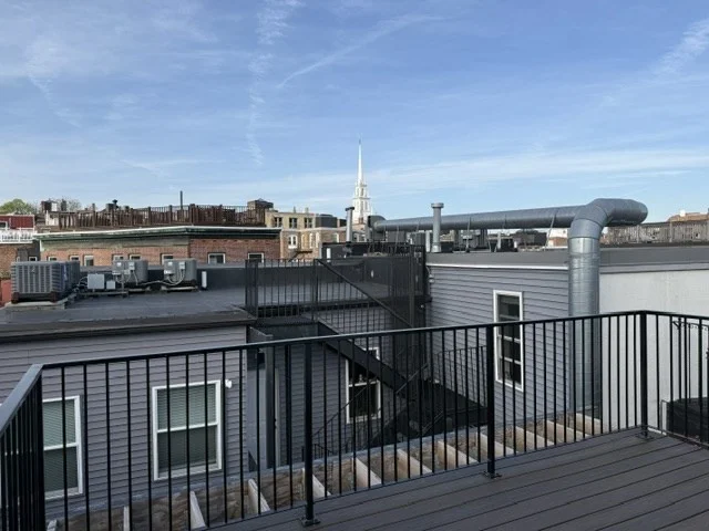 1 bed, 1 bath apartment for rent at 69 N Margin St Unit 2, North End — photo 10 of 12