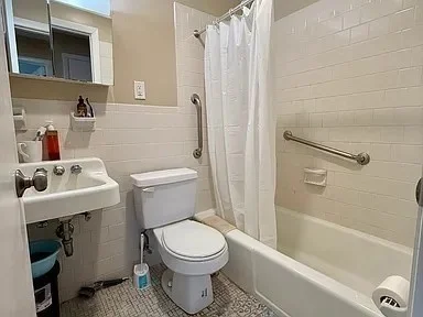 1 bed, 1 bath apartment for rent at 69 Newton St Unit 3, Waltham — photo 11 of 11