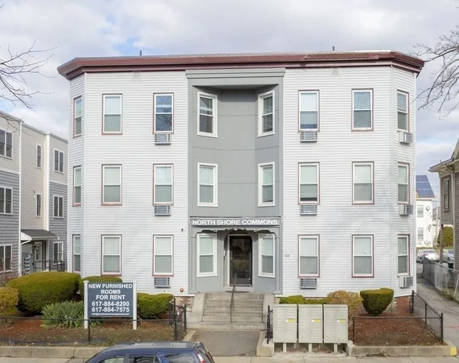 Studio bed, 1 bath apartment for rent at 69 North Common St Unit 18, Lynn — photo 9 of 9