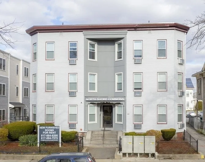 Studio bed, 1 bath apartment for rent at 69 North Common St Unit 35, Lynn — photo 3 of 17