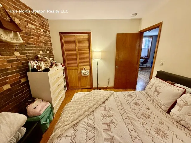 1 bed, 1 bath apartment for rent at 69 Margin St Unit 2, North End — photo 7 of 8