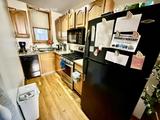 1 bed, 1 bath apartment for rent at 69 Margin St Unit 2, North End — photo 4 of 8