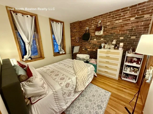 1 bed, 1 bath apartment for rent at 69 Margin St Unit 2, North End — photo 6 of 8