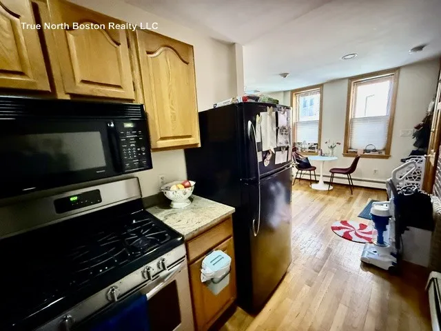 1 bed, 1 bath apartment for rent at 69 Margin St Unit 2, North End — photo 5 of 8