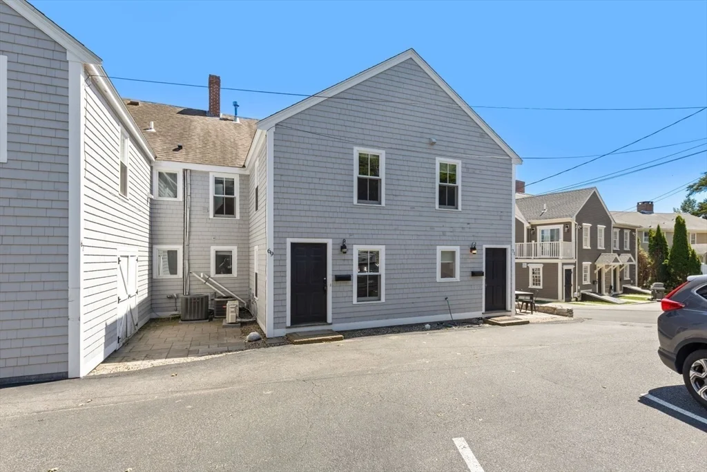 2 bed, 1 bath apartment for rent at 69 North St Unit 69, Hingham — photo 15 of 15