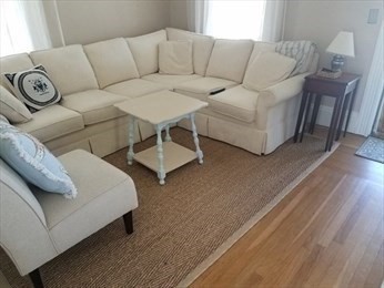 3 bed, 1 bath apartment for rent at 69 Ocean St Unit 69, Marshfield — photo 5 of 7