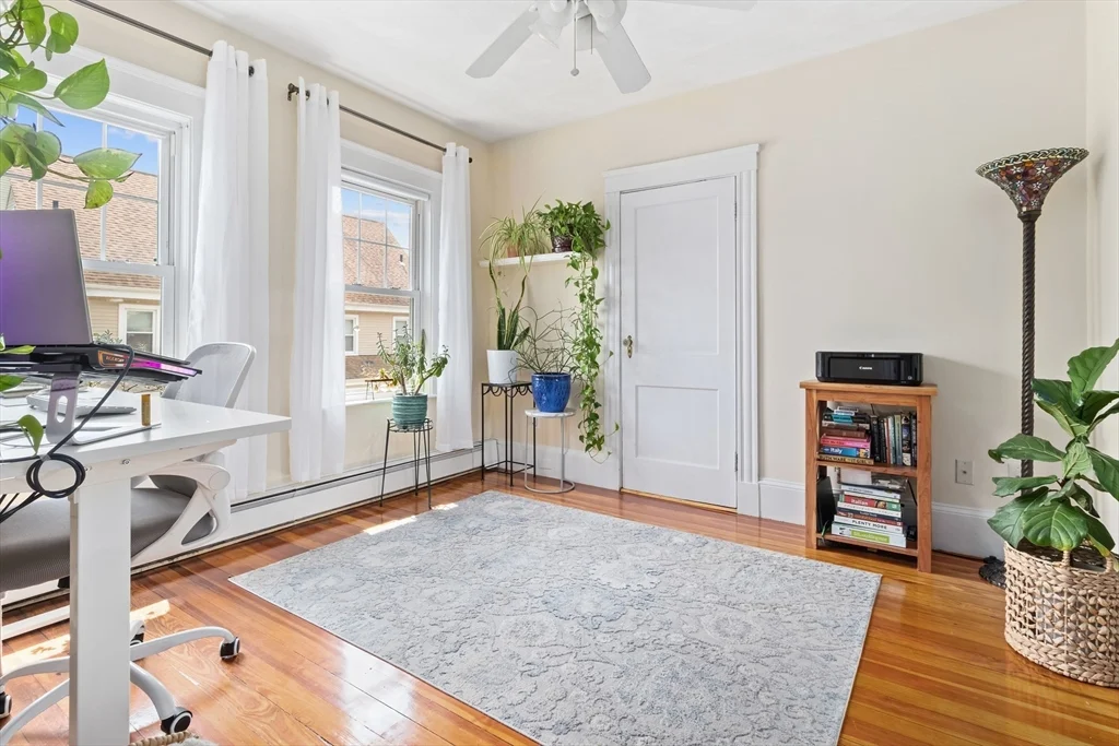 3 bed, 1 bath apartment for rent at 69 Orchard Unit 69, Medford Hillside — photo 9 of 11
