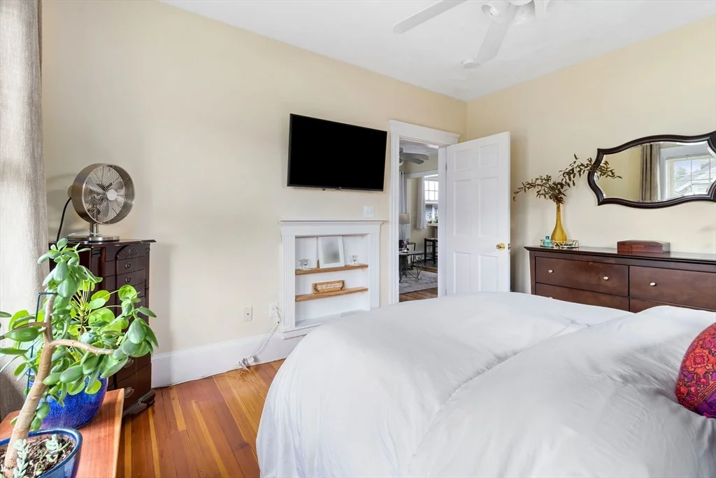 3 bed, 1 bath apartment for rent at 69 Orchard Unit 69, Medford Hillside — photo 7 of 11