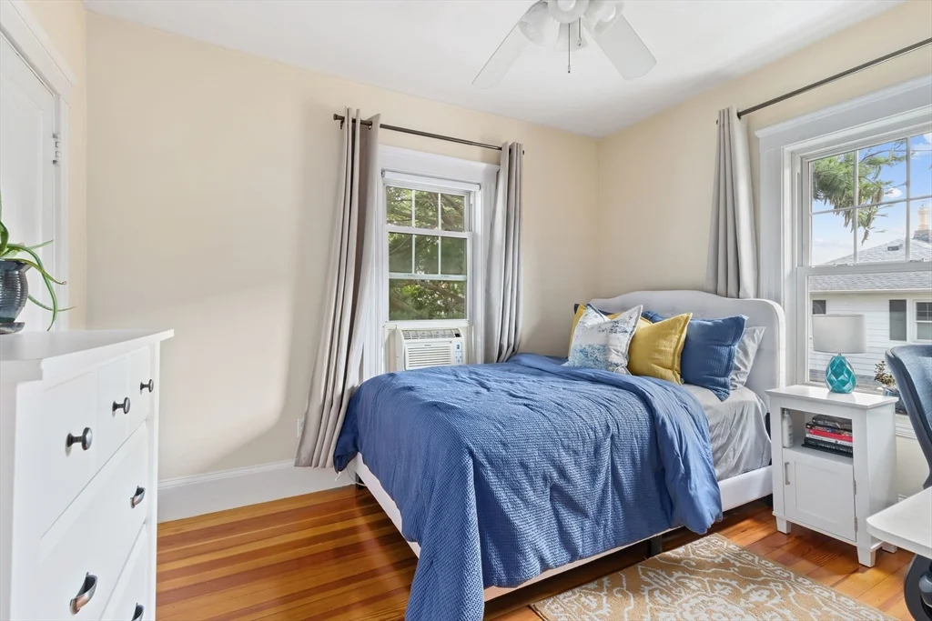3 bed, 1 bath apartment for rent at 69 Orchard Unit 69, Medford Hillside — photo 8 of 11