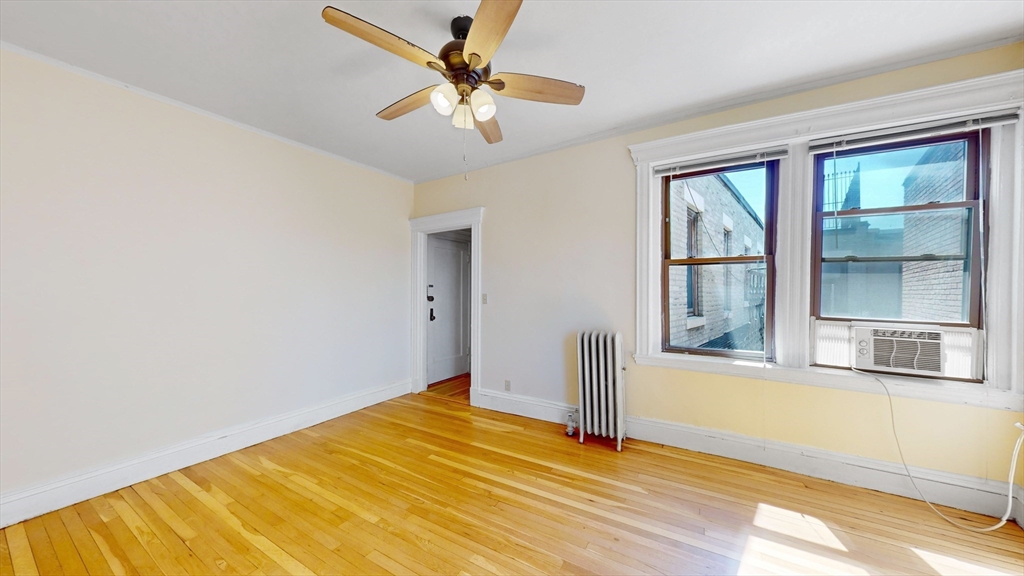 Studio bed, 1 bath apartment for rent at 69 Park Dr Unit 23, Fenway — photo 2 of 21