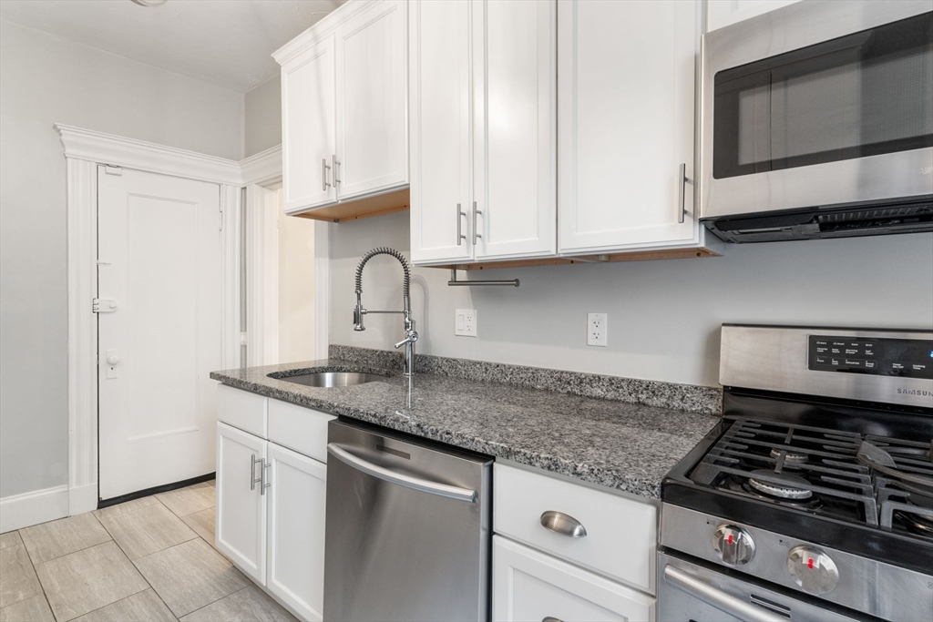 1 bed, 1 bath apartment for rent at 69 Park Dr Unit 8, Boston — photo 8 of 10