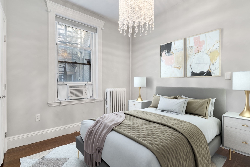 1 bed, 1 bath apartment for rent at 69 Park Dr Unit 8, Boston — photo 9 of 10