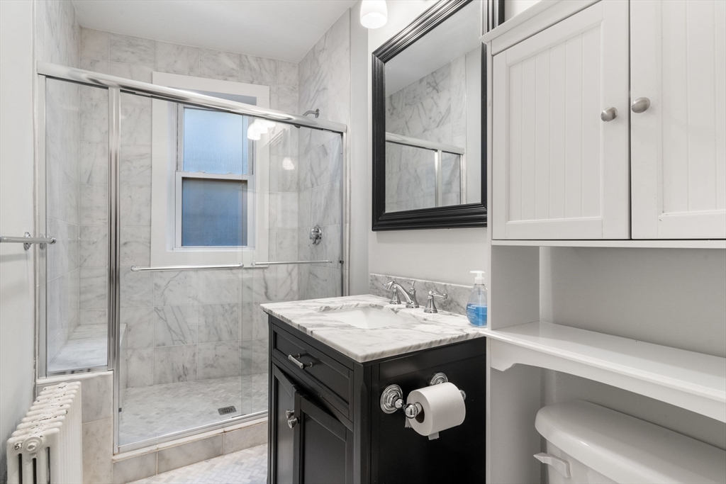 1 bed, 1 bath apartment for rent at 69 Park Dr Unit 8, Boston — photo 4 of 10