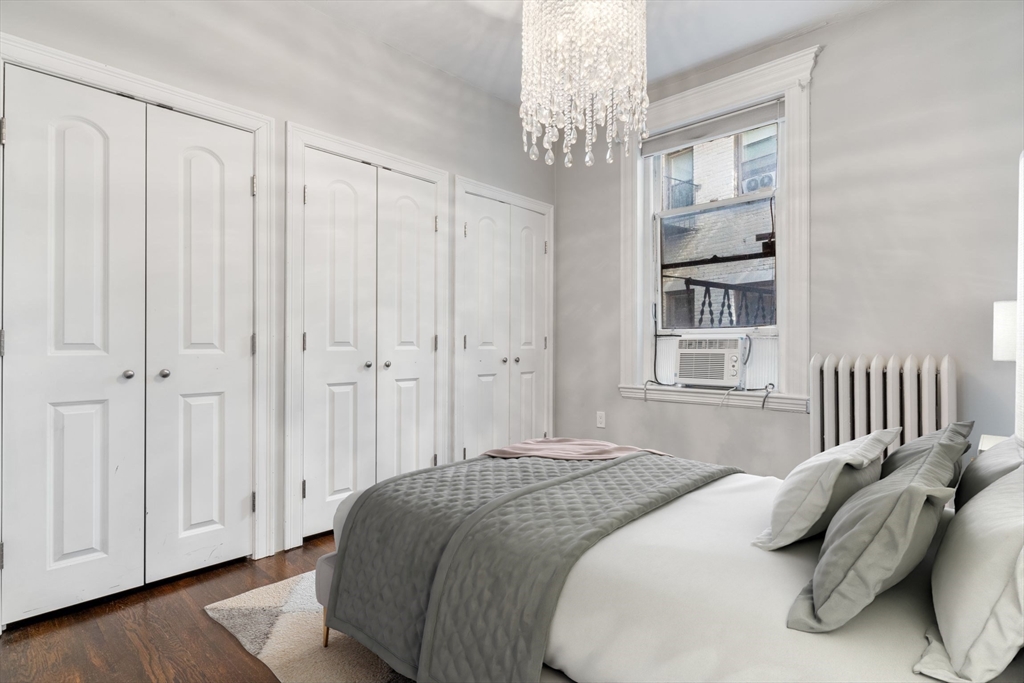 1 bed, 1 bath apartment for rent at 69 Park Dr Unit 8, Boston — photo 10 of 10