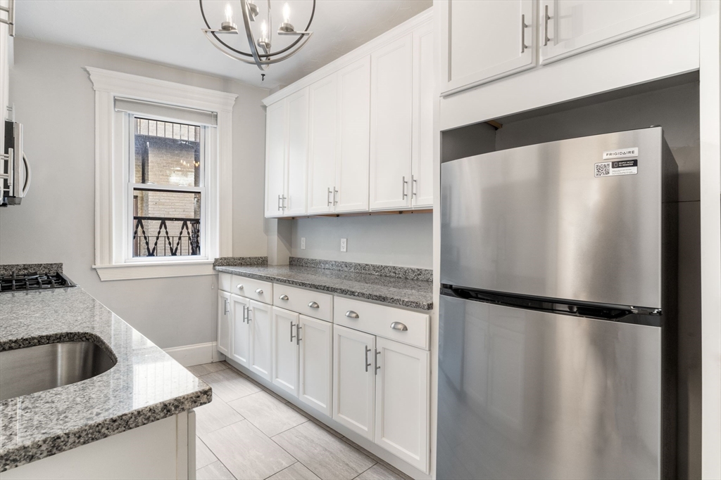 1 bed, 1 bath apartment for rent at 69 Park Dr Unit 8, Boston — photo 5 of 10