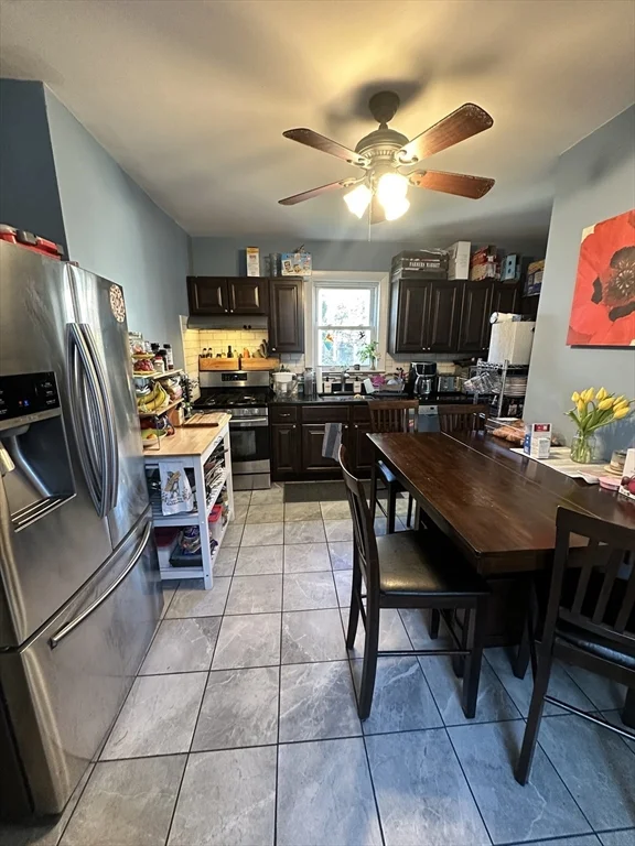 4 bed, 1 bath apartment for rent at 69 Partridge Ave Unit 2, Magoun Square — photo 11 of 17