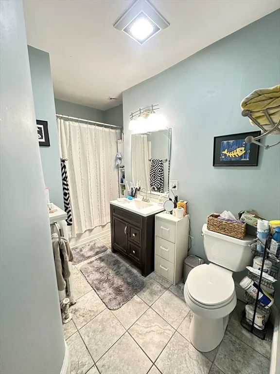 4 bed, 1 bath apartment for rent at 69 Partridge Ave Unit 2, Magoun Square — photo 14 of 17