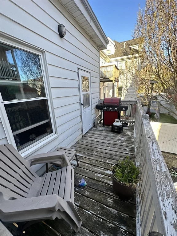 4 bed, 1 bath apartment for rent at 69 Partridge Ave Unit 2, Magoun Square — photo 17 of 17