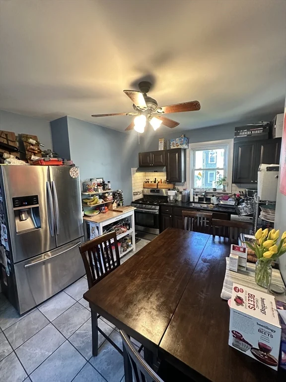 4 bed, 1 bath apartment for rent at 69 Partridge Ave Unit 2, Magoun Square — photo 12 of 17