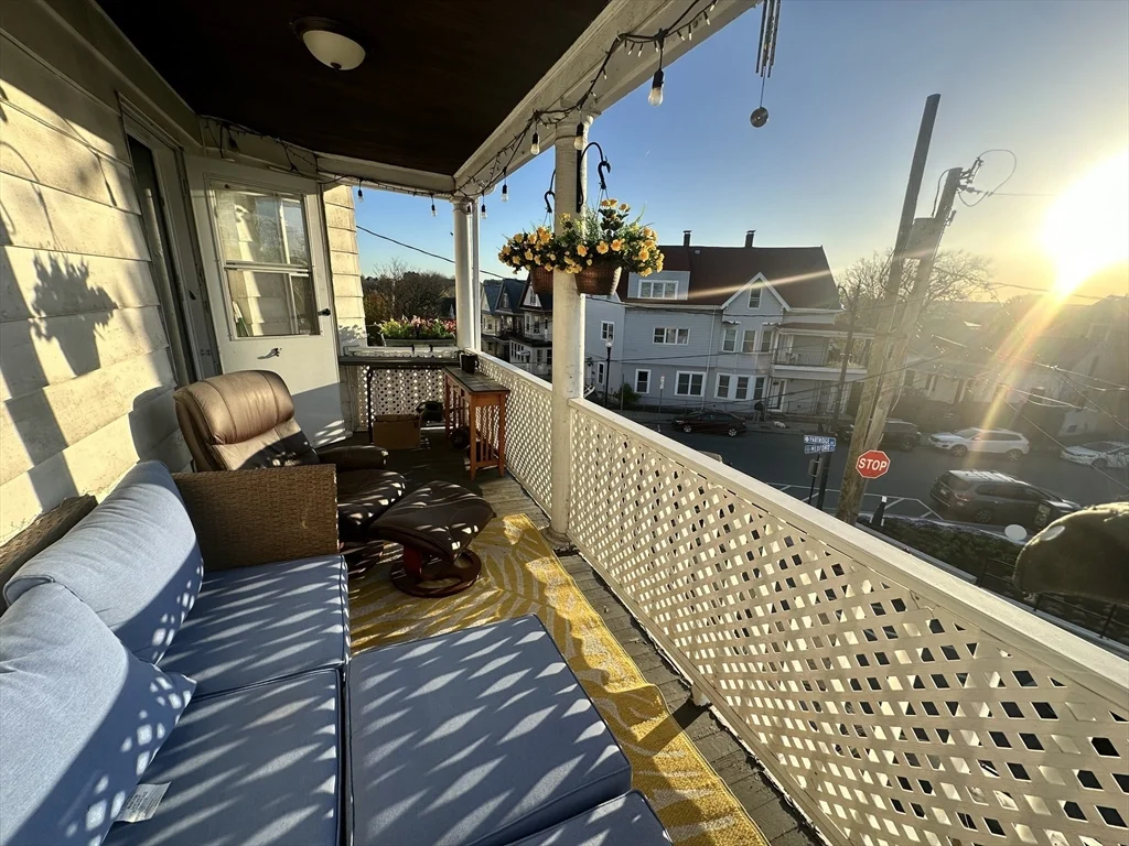 4 bed, 1 bath apartment for rent at 69 Partridge Ave Unit 2, Magoun Square — photo 16 of 17