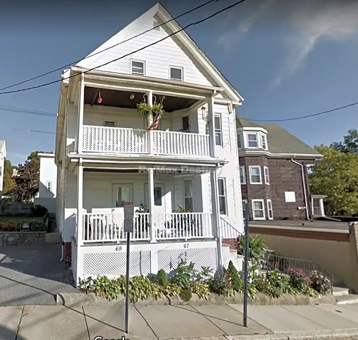 1 bed, 1 bath apartment for rent at 69 Partridge Ave Unit 3a, Magoun Square — photo 11 of 11