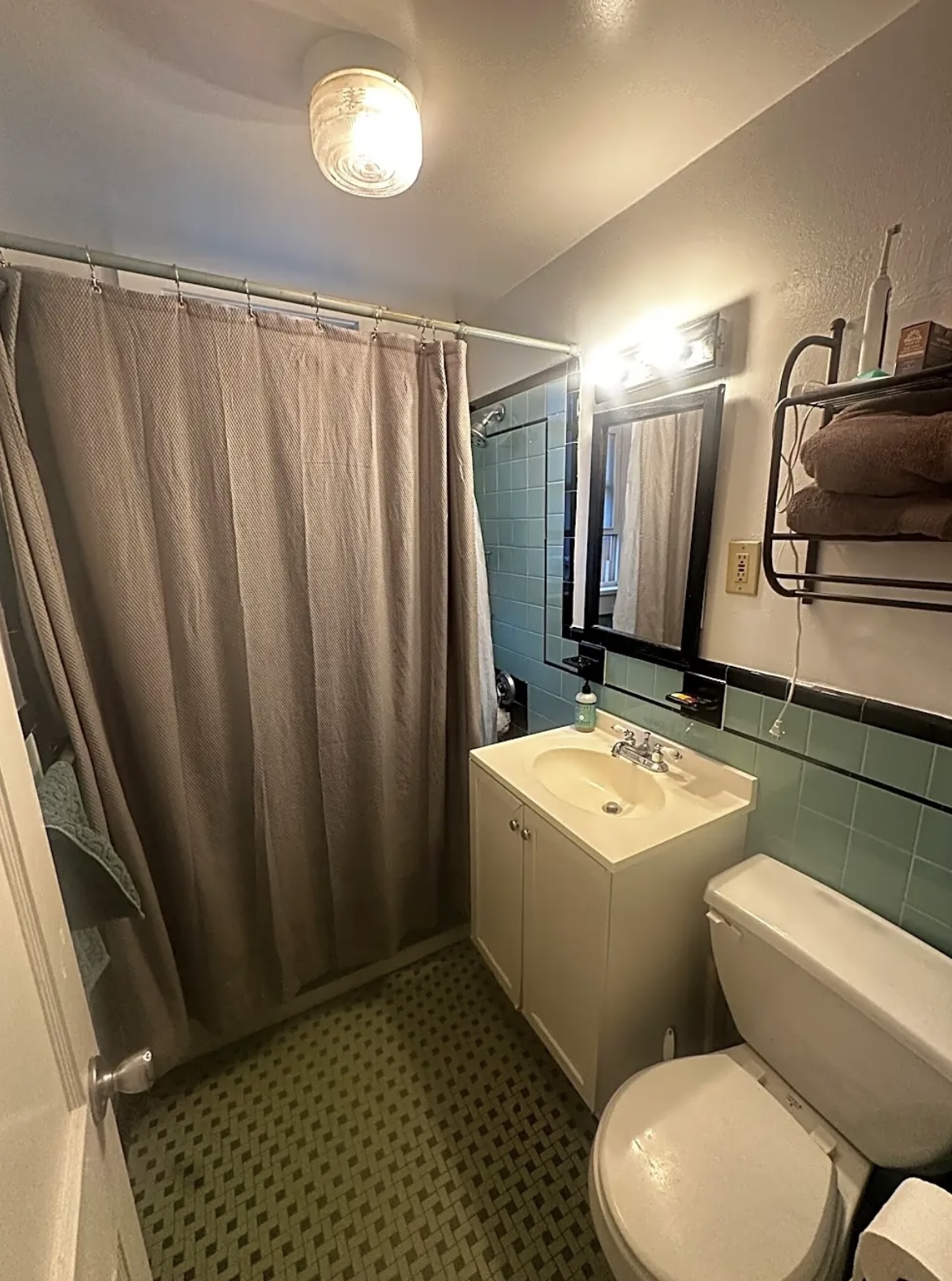 1 bed, 1 bath apartment for rent at 69 Partridge Ave Unit 3a, Magoun Square — photo 7 of 11