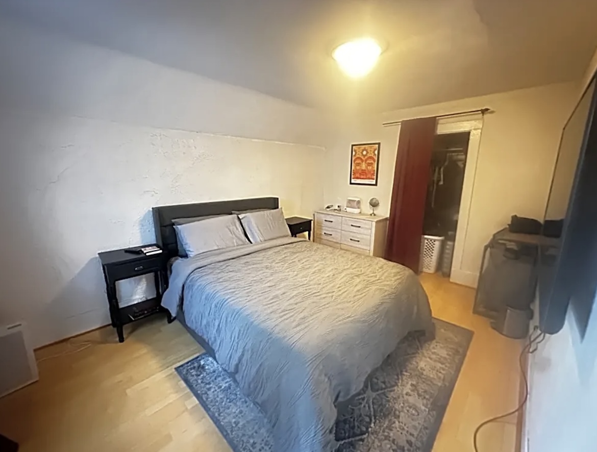1 bed, 1 bath apartment for rent at 69 Partridge Ave Unit 3a, Magoun Square — photo 5 of 11