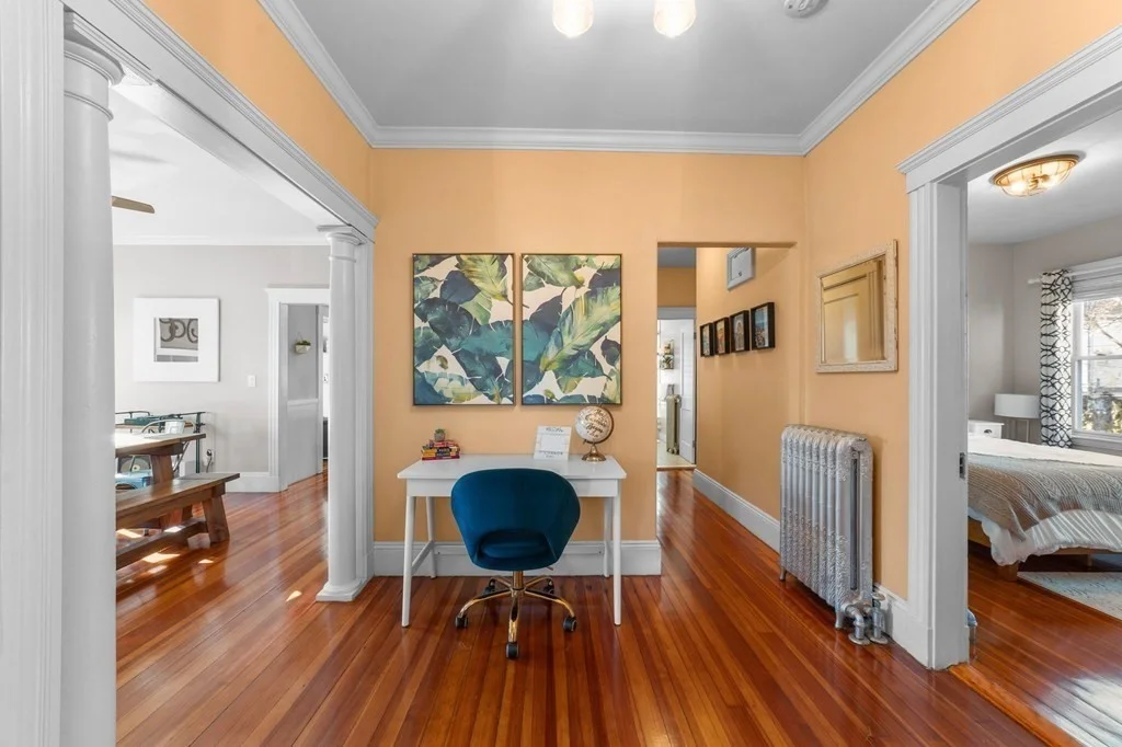 2 bed, 1 bath apartment for rent at 69 Pleasant St Unit 2, Dorchester — photo 11 of 15