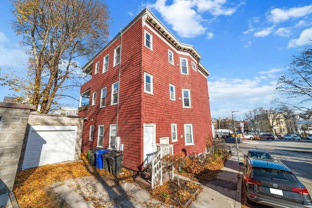 2 bed, 1 bath apartment for rent at 69 Pleasant St Unit 2, Dorchester — photo 15 of 15