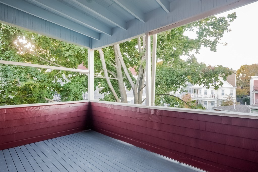 2 bed, 1 bath apartment for rent at 69 Pleasant St Unit 3, Dorchester — photo 10 of 12