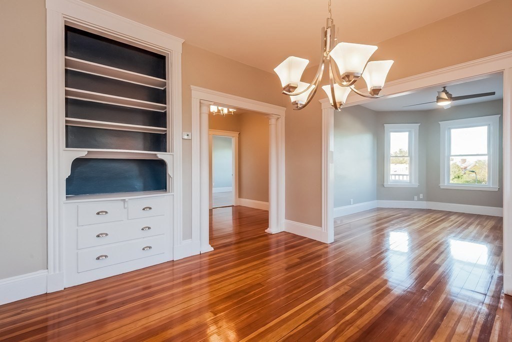 2 bed, 1 bath apartment for rent at 69 Pleasant St Unit 3, Dorchester — photo 5 of 12