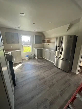 3 bed, 1 bath apartment for rent at 69 Prescott Unit 1, Lancaster — photo 2 of 8