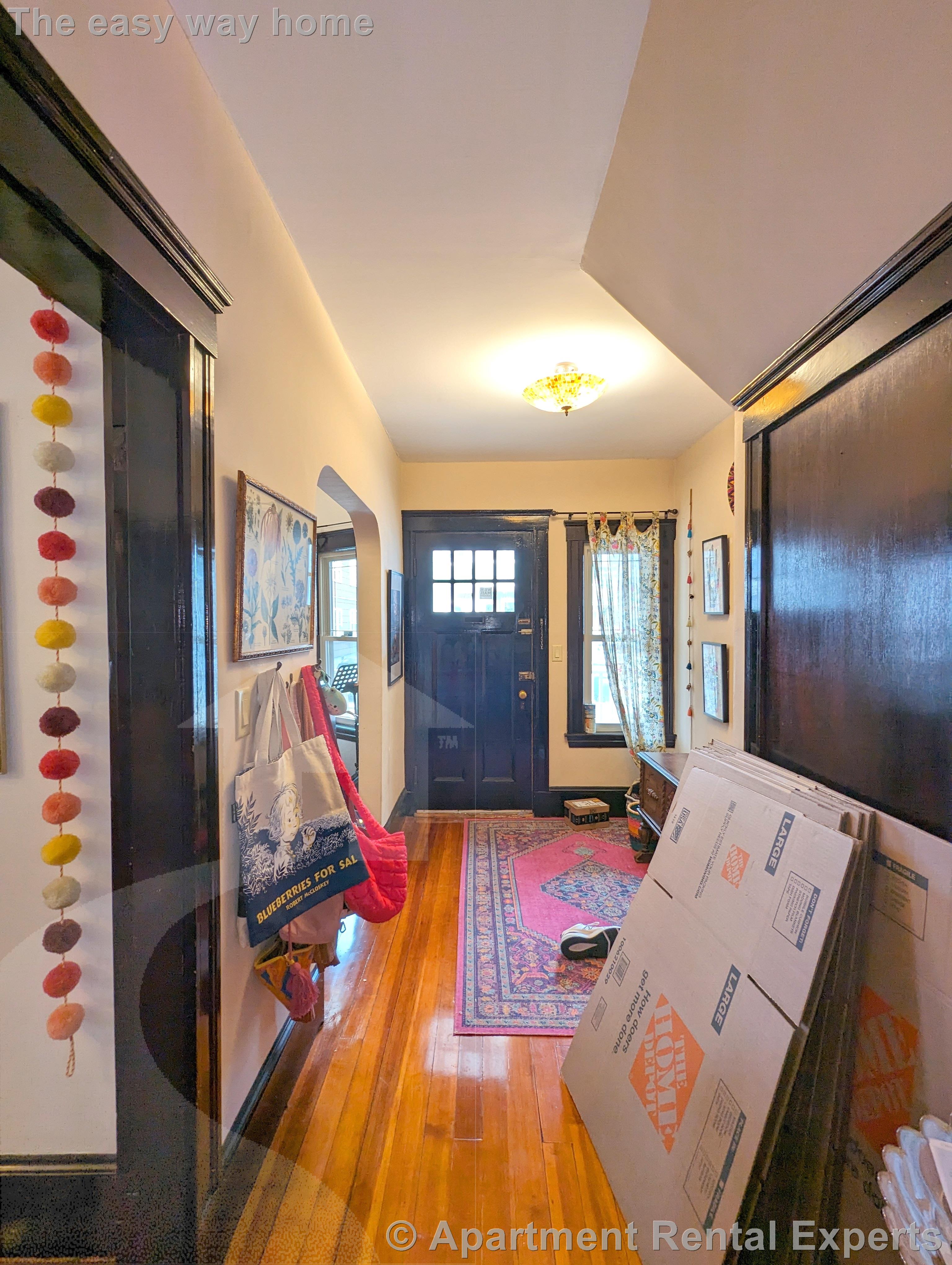 2 bed, 1 bath apartment for rent at 69 Prichard Ave, Davis Square — photo 17 of 18
