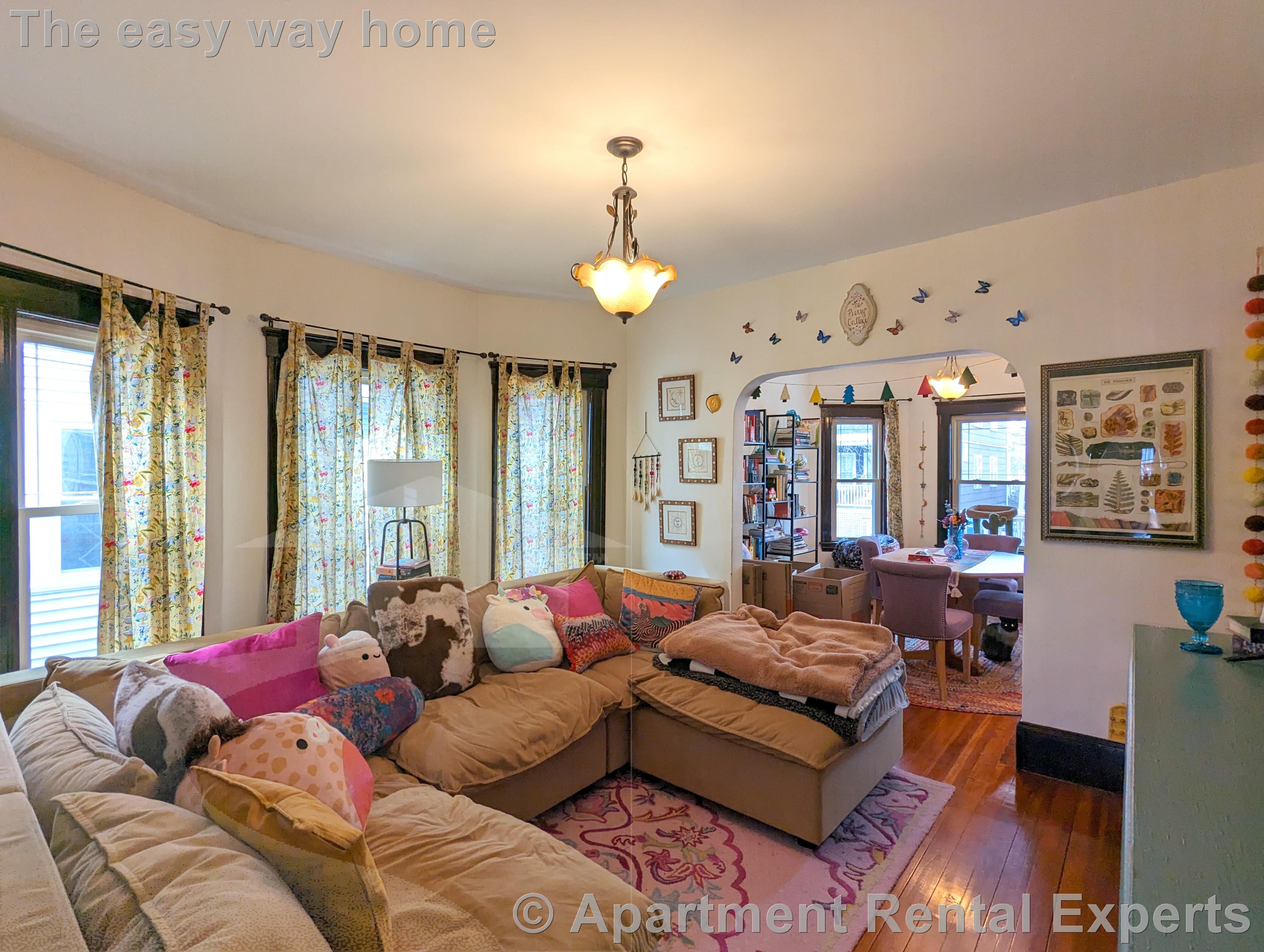 2 bed, 1 bath apartment for rent at 69 Prichard Ave, Davis Square — photo 7 of 18