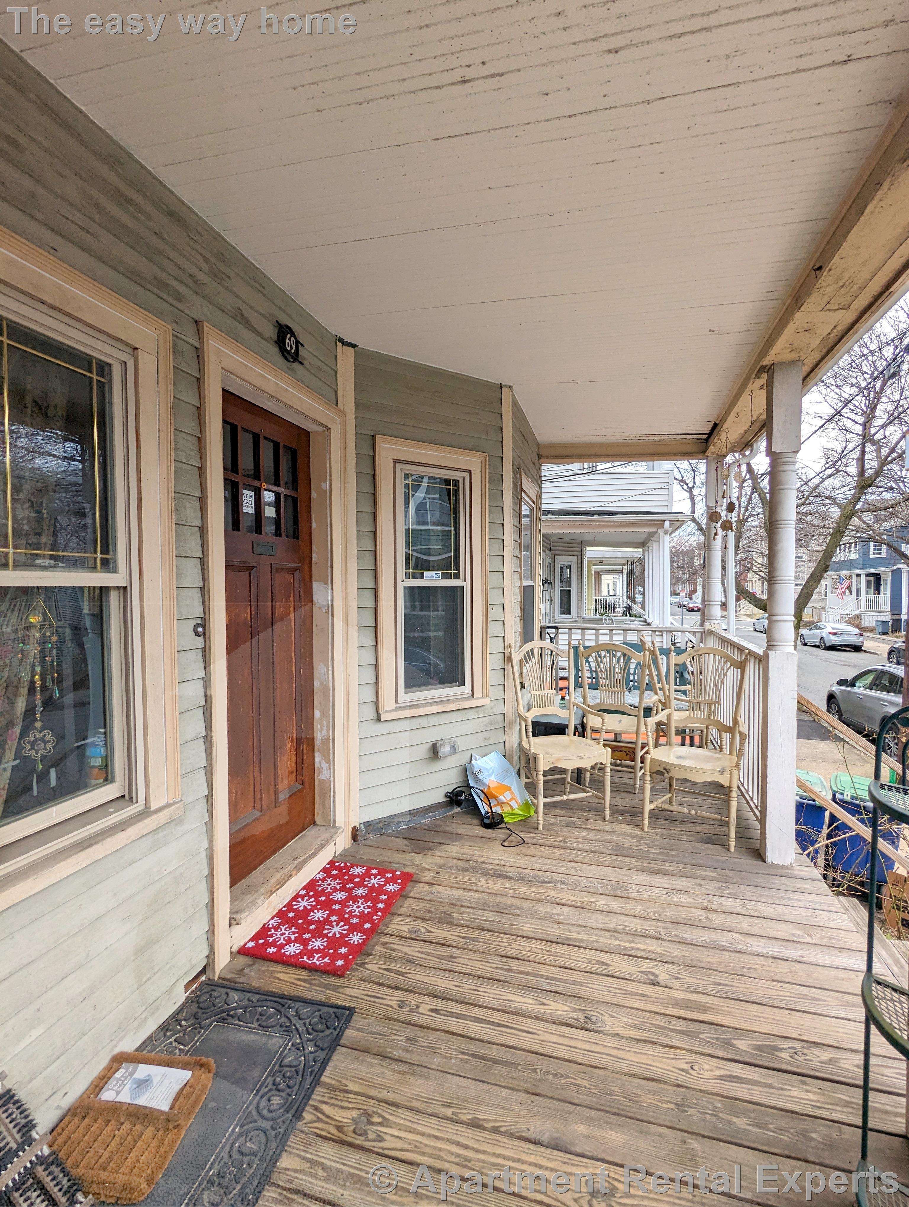 2 bed, 1 bath apartment for rent at 69 Prichard Ave, Davis Square — photo 18 of 18