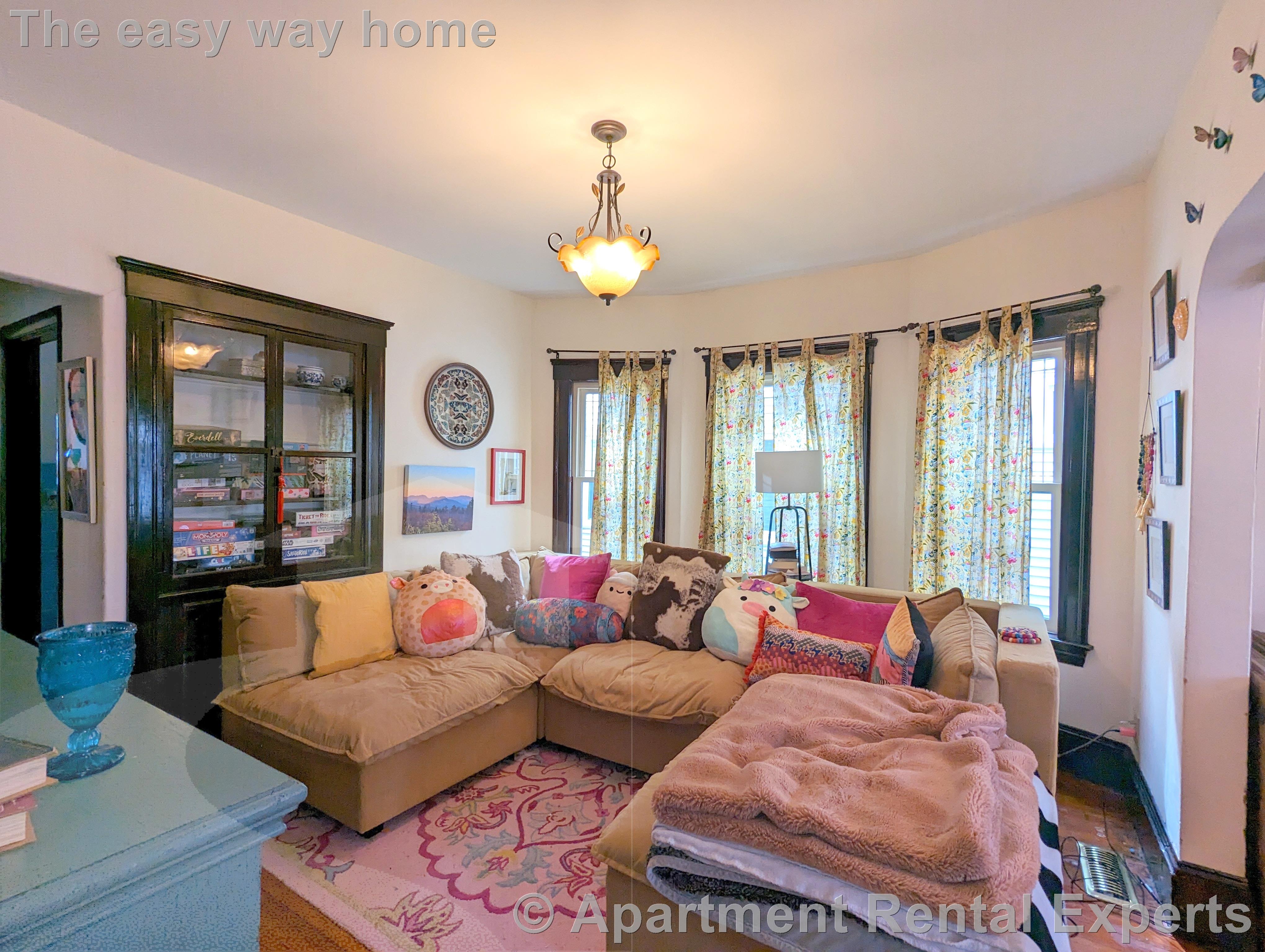 2 bed, 1 bath apartment for rent at 69 Prichard Ave, Davis Square — photo 6 of 18