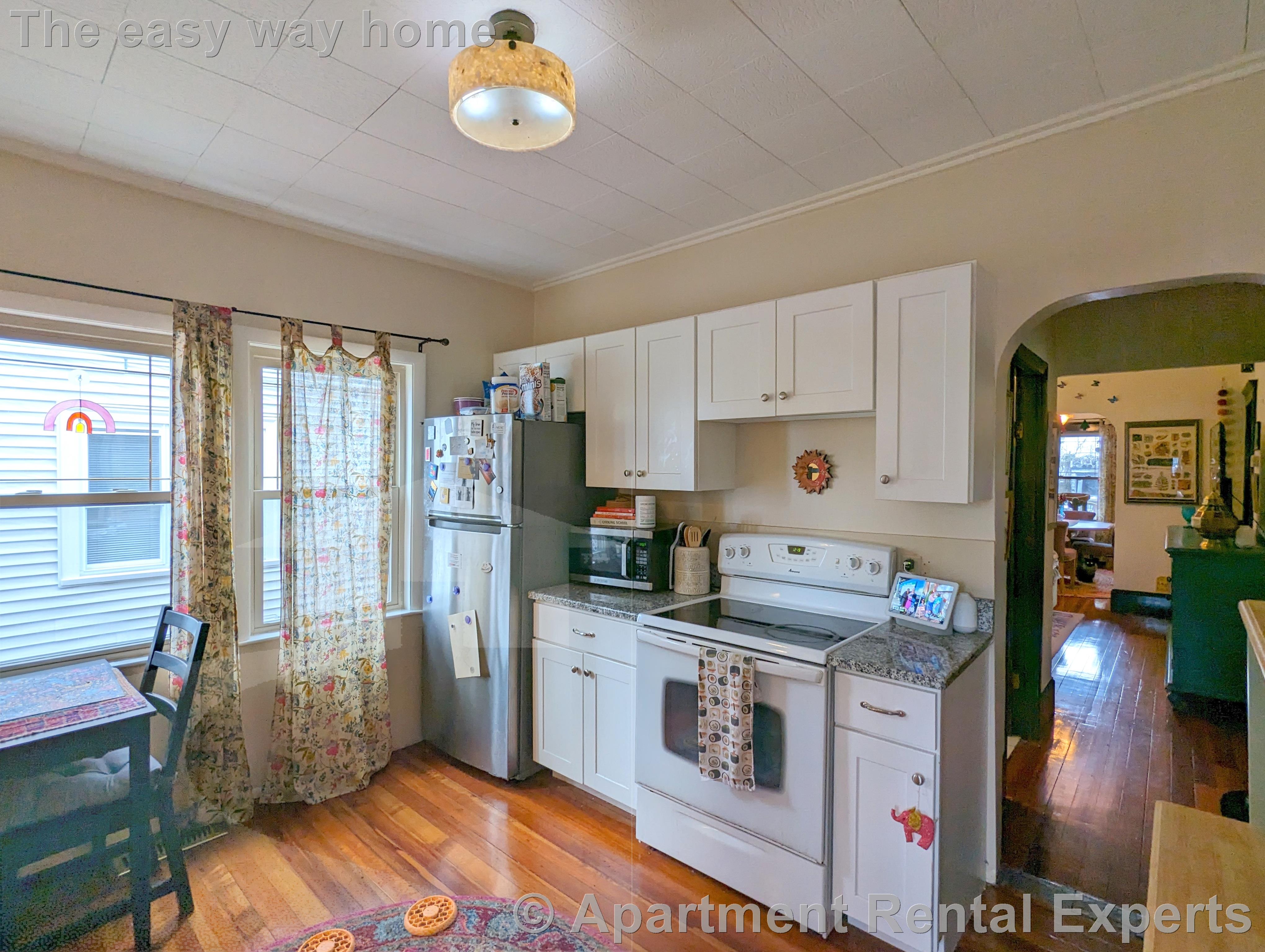 2 bed, 1 bath apartment for rent at 69 Prichard Ave, Davis Square — photo 14 of 18
