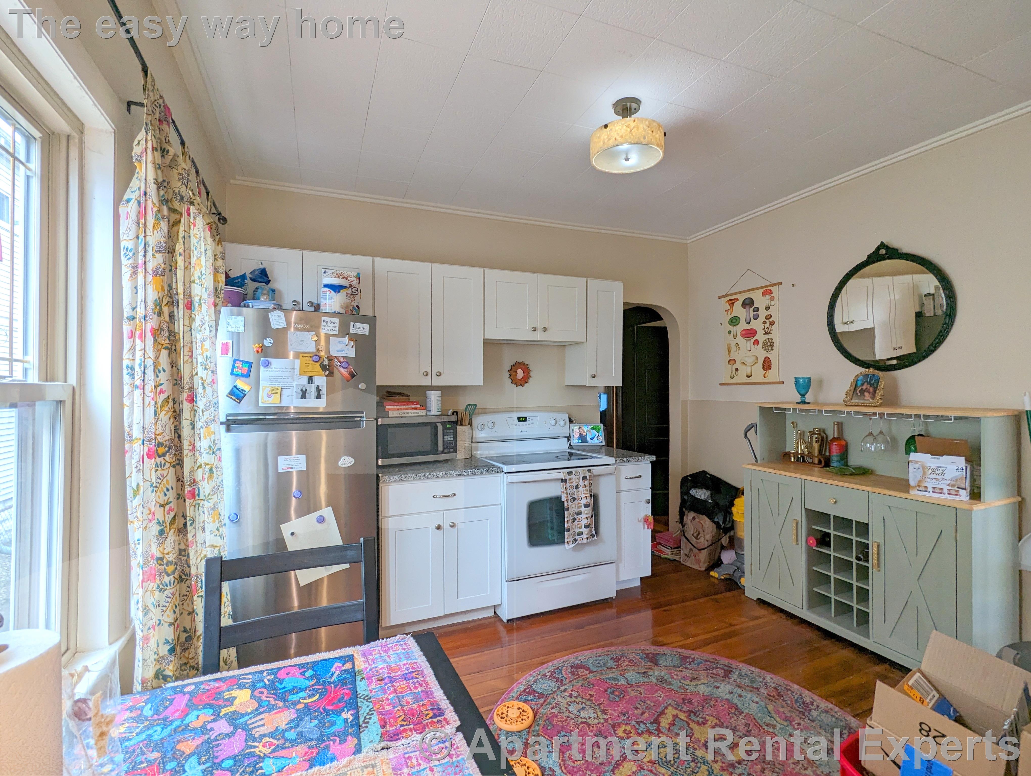2 bed, 1 bath apartment for rent at 69 Prichard Ave, Davis Square — photo 13 of 18