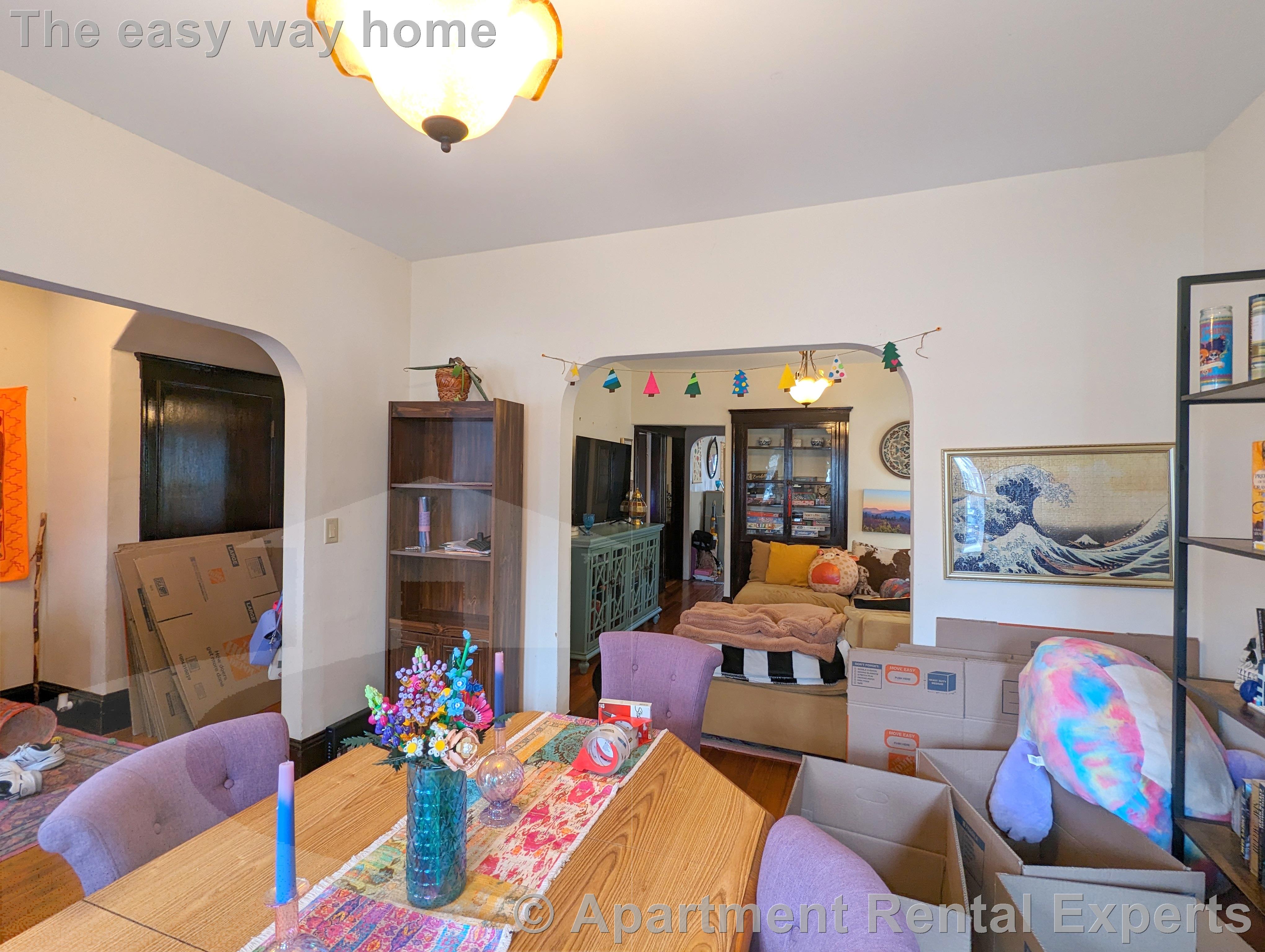 2 bed, 1 bath apartment for rent at 69 Prichard Ave, Davis Square — photo 4 of 18