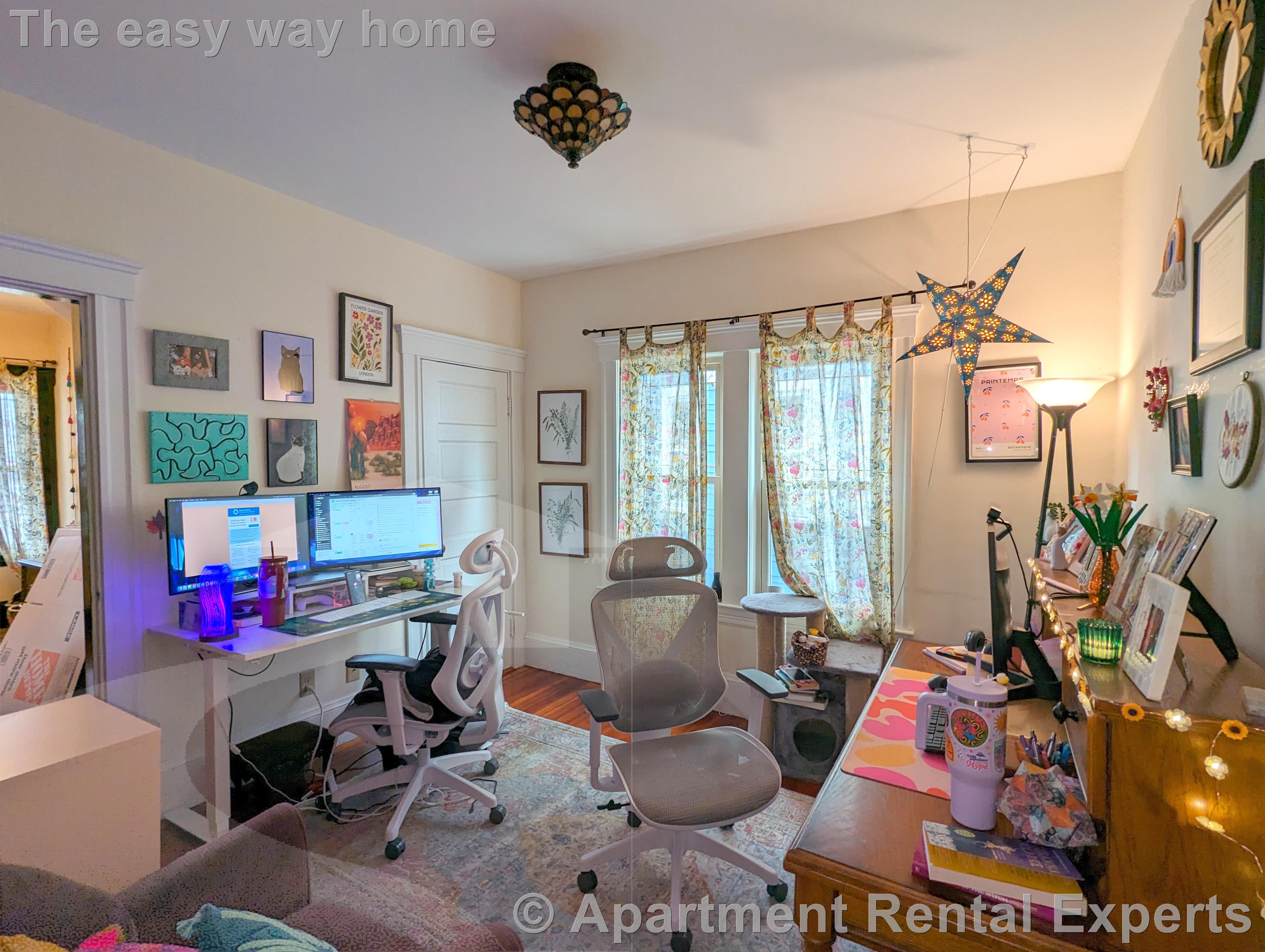 2 bed, 1 bath apartment for rent at 69 Prichard Ave, Davis Square — photo 15 of 18