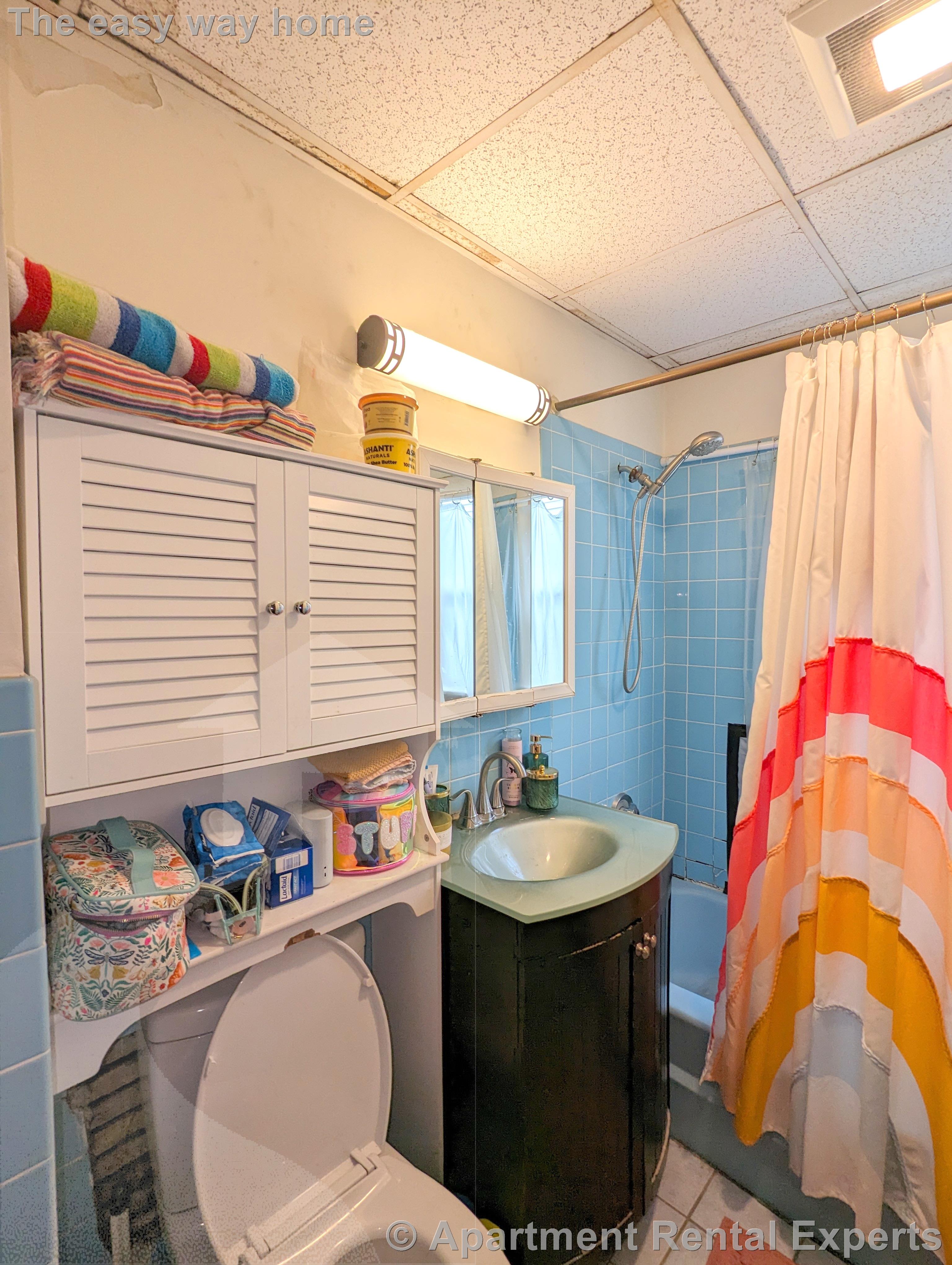 2 bed, 1 bath apartment for rent at 69 Prichard Ave, Davis Square — photo 8 of 18