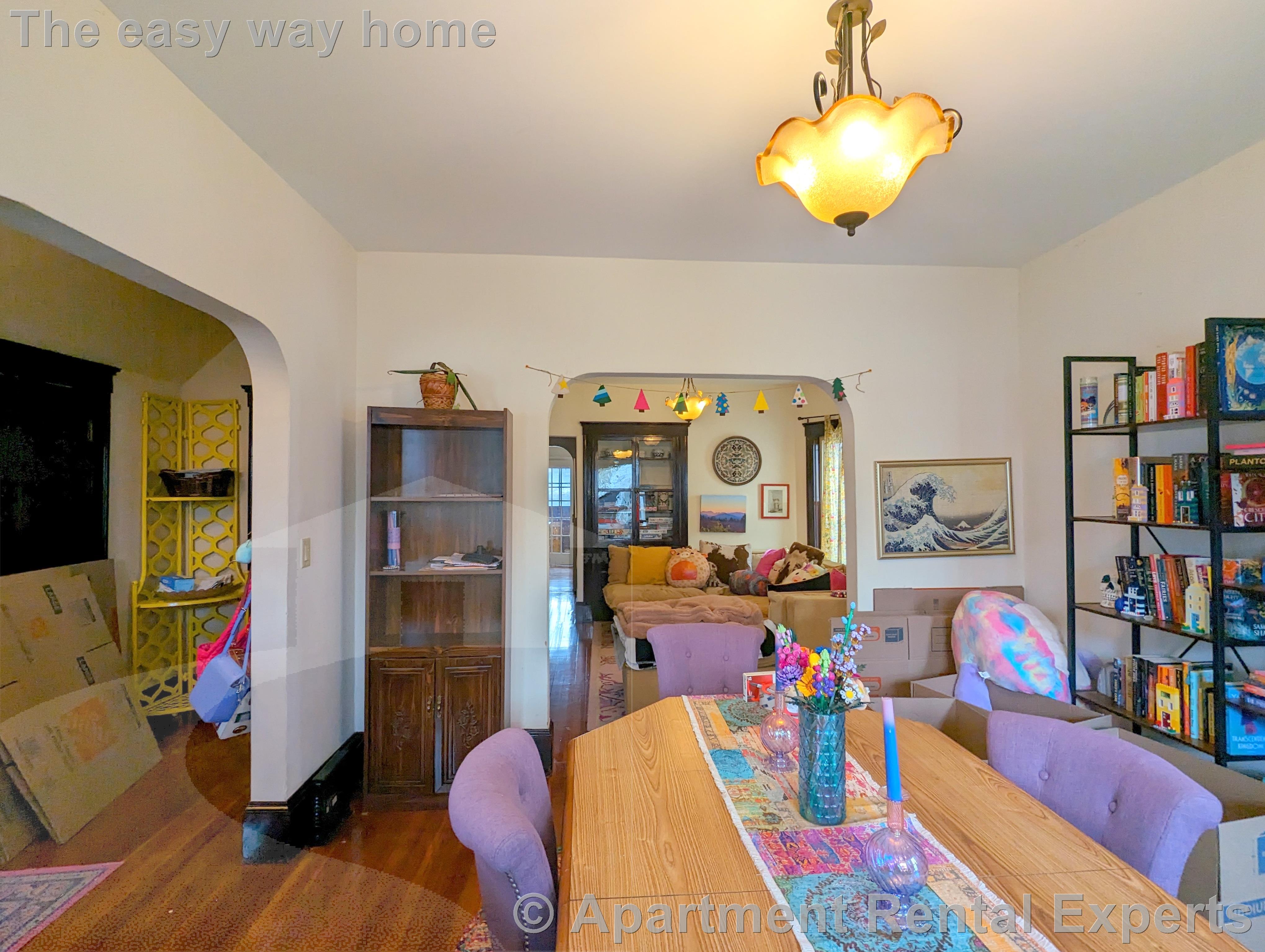 2 bed, 1 bath apartment for rent at 69 Prichard Ave, Davis Square — photo 3 of 18