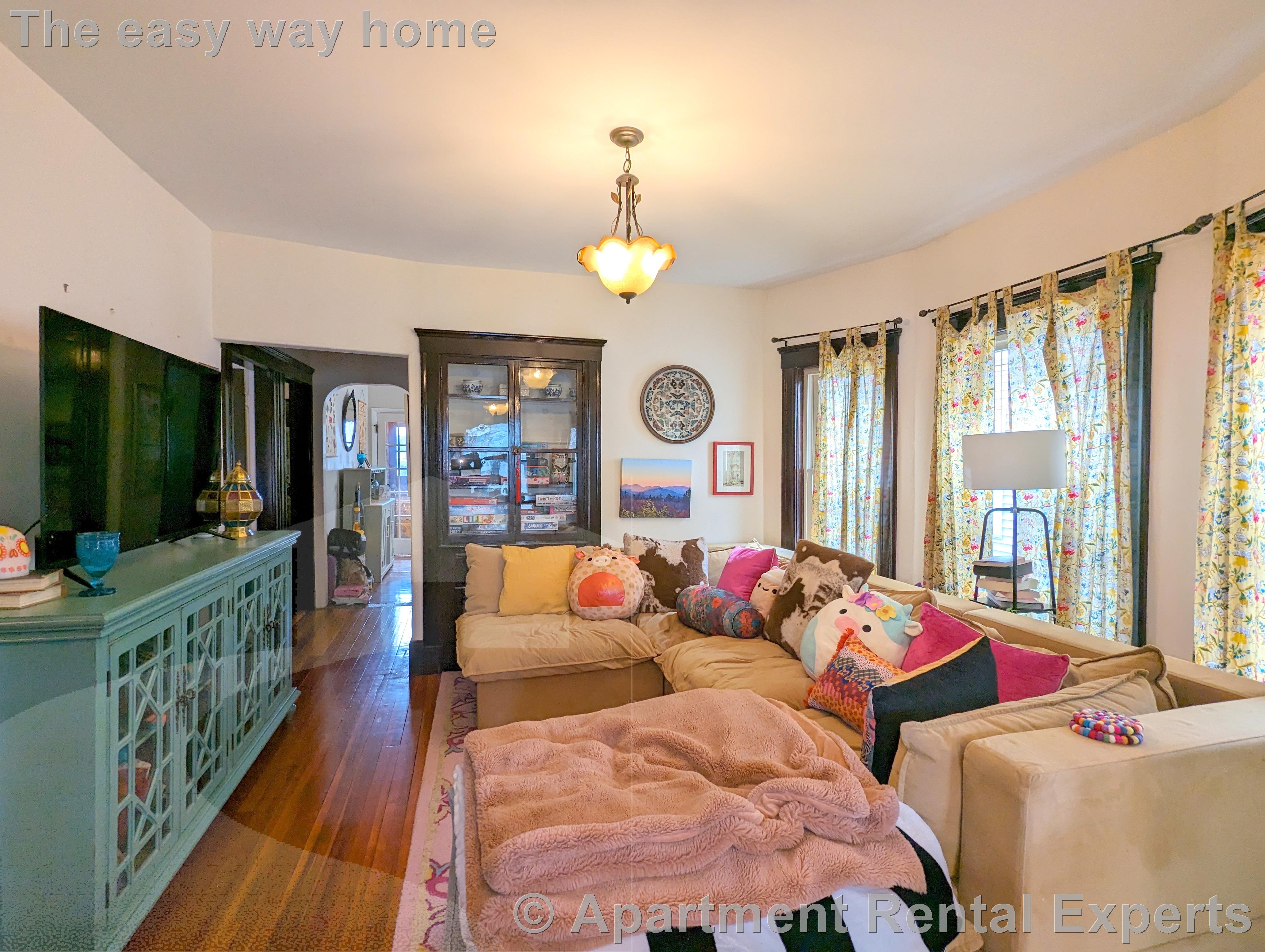 2 bed, 1 bath apartment for rent at 69 Prichard Ave, Davis Square — photo 5 of 18