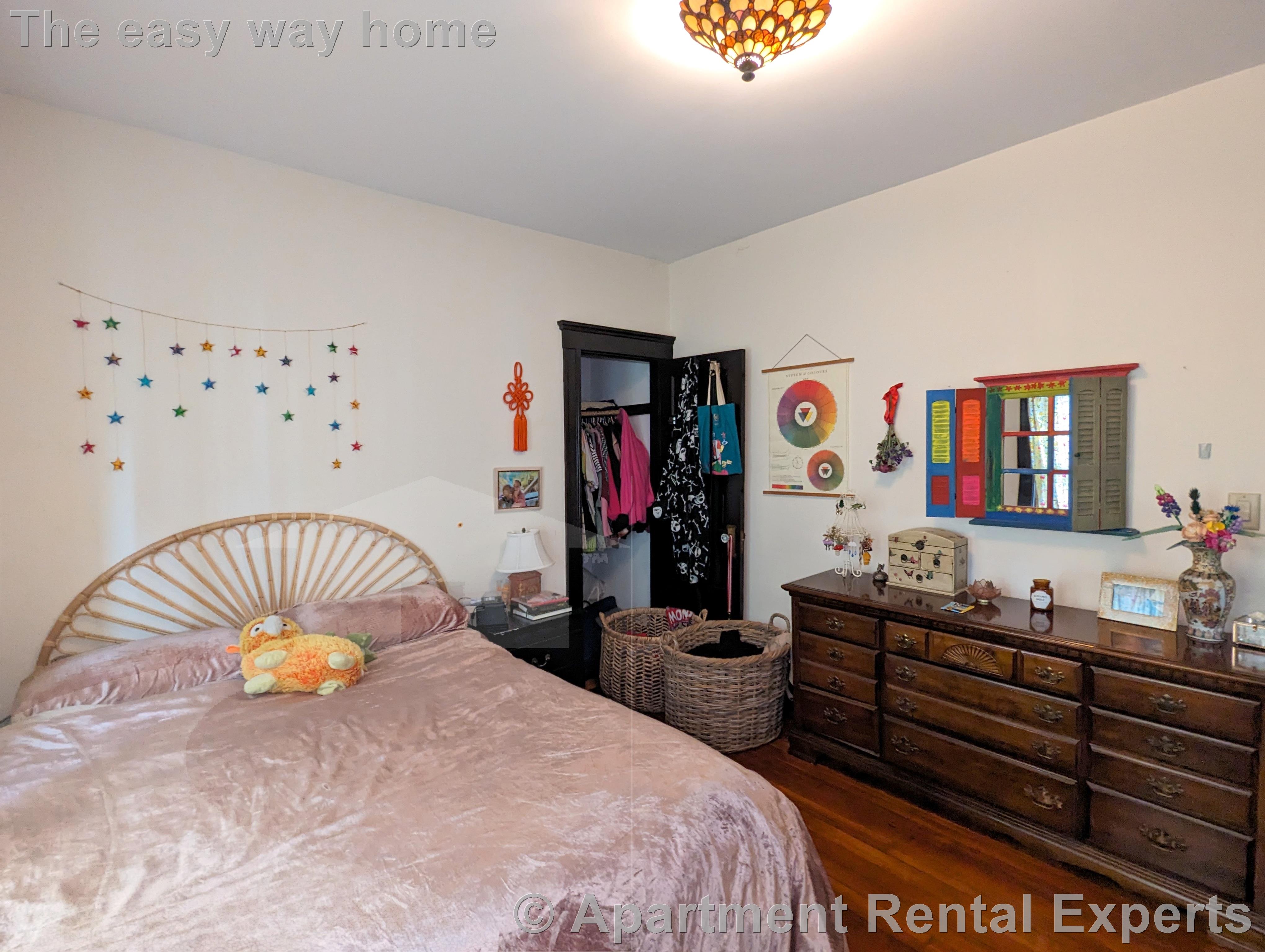2 bed, 1 bath apartment for rent at 69 Prichard Ave, Davis Square — photo 10 of 18