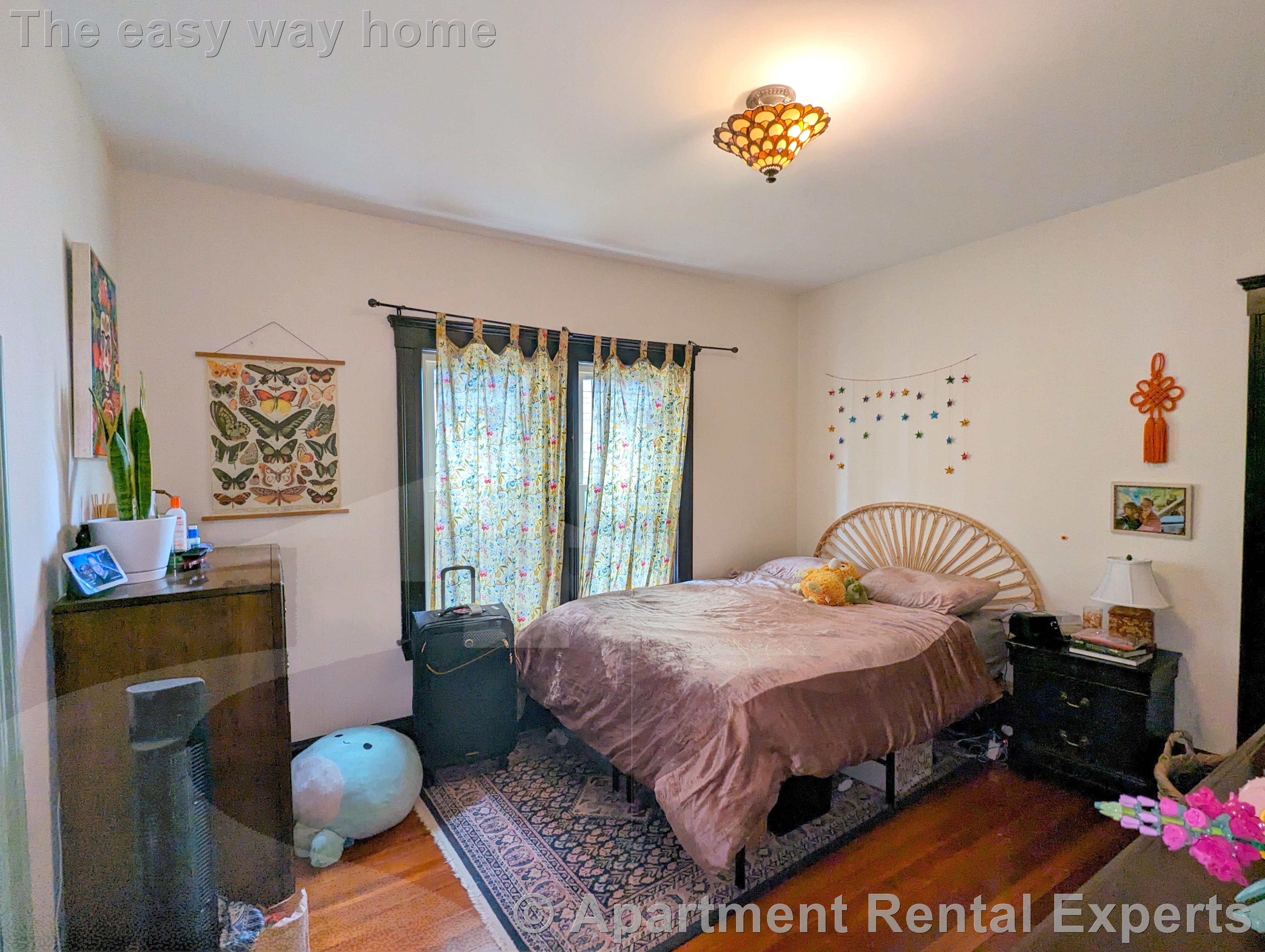 2 bed, 1 bath apartment for rent at 69 Prichard Ave, Davis Square — photo 9 of 18