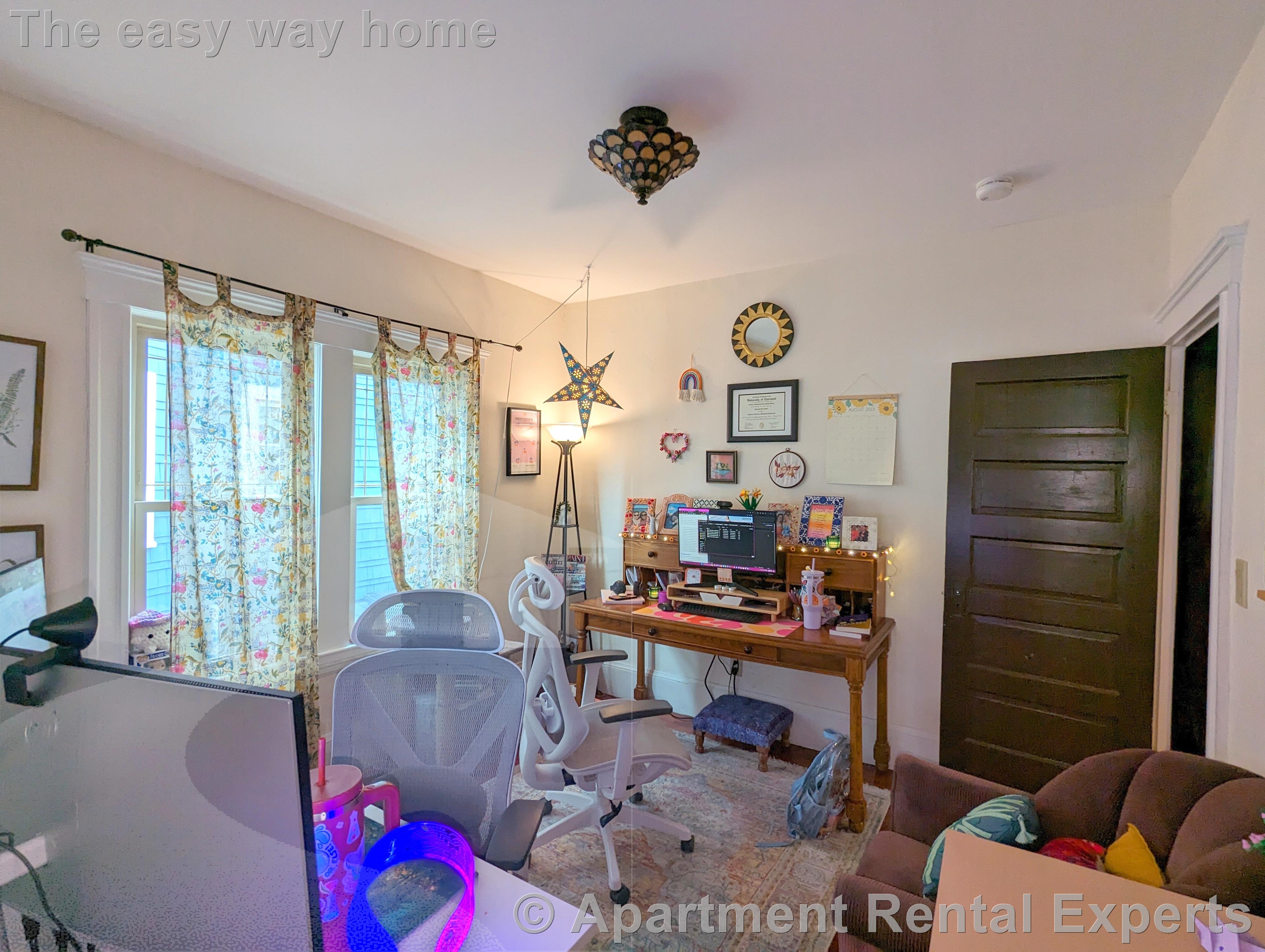 2 bed, 1 bath apartment for rent at 69 Prichard Ave, Davis Square — photo 16 of 18