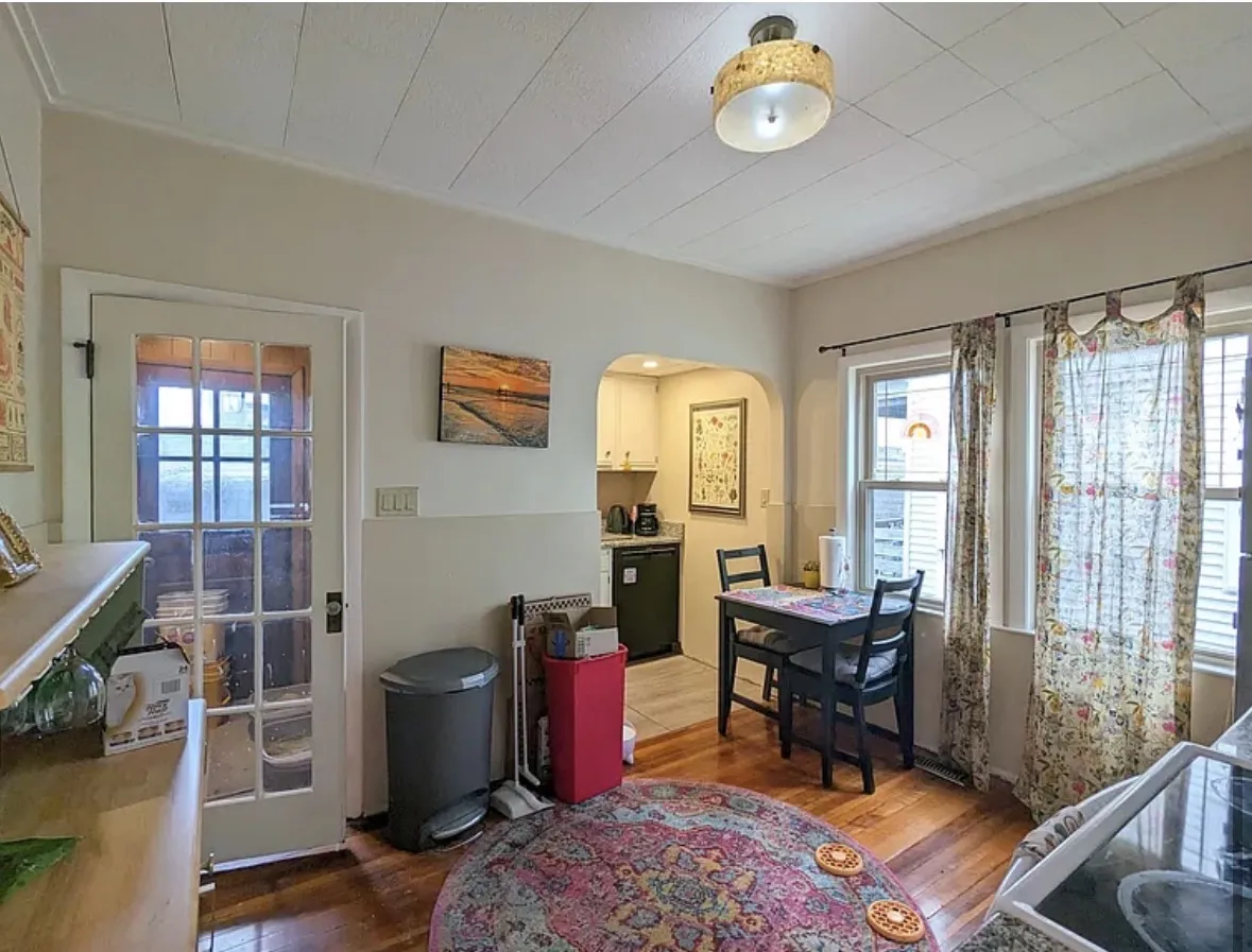 2 bed, 1 bath apartment for rent at 69 Prichard Ave Unit 1, Powder House Square — photo 13 of 17
