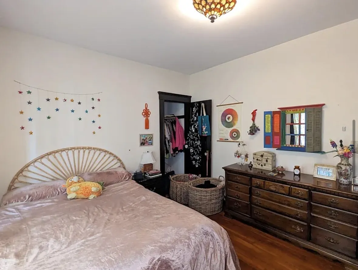 2 bed, 1 bath apartment for rent at 69 Prichard Ave Unit 1, Powder House Square — photo 12 of 17